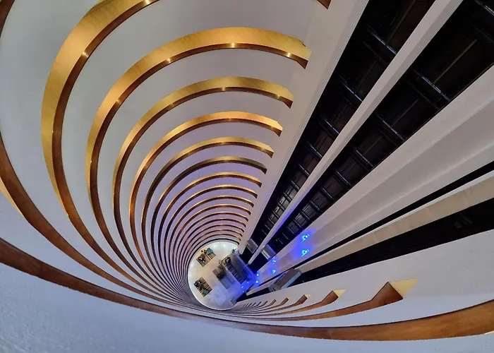 Apartamento Em Hotel Beira Mar De Boa Viagem