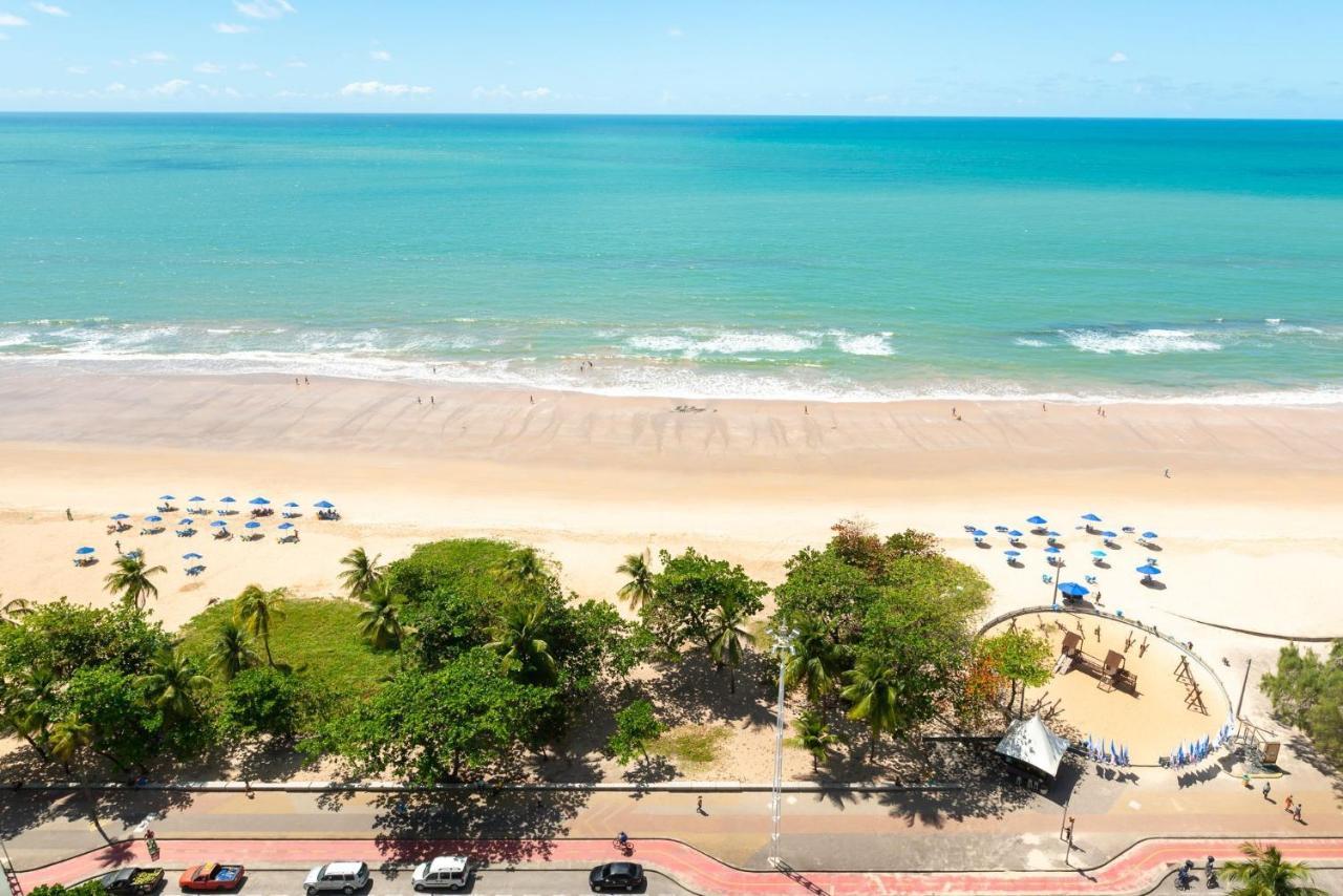 Сasa de vacaciones Em Beira Mar De Boa Viagem