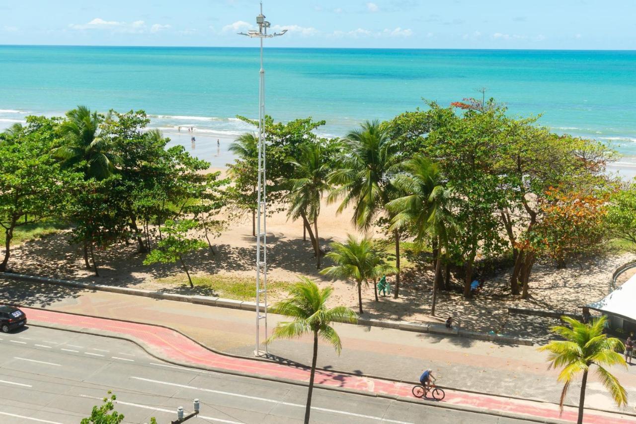 Em Beira Mar De Boa Viagem Сasa de vacaciones