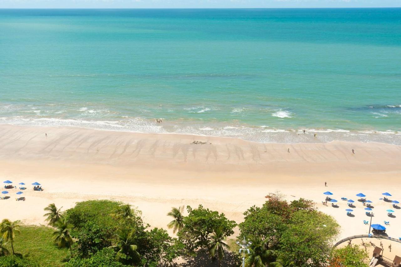 Em Beira Mar De Boa Viagem Сasa de vacaciones
