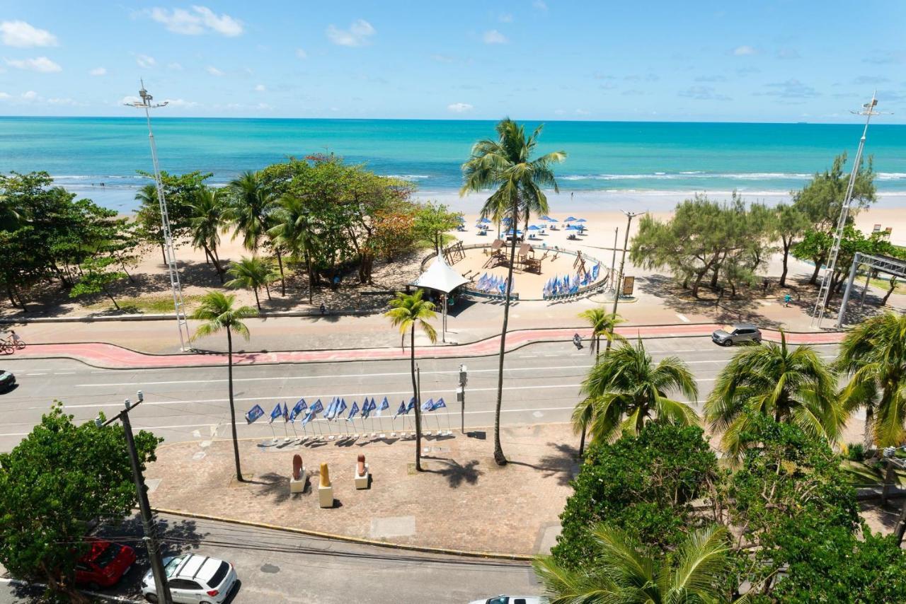 Сasa de vacaciones Em Beira Mar De Boa Viagem