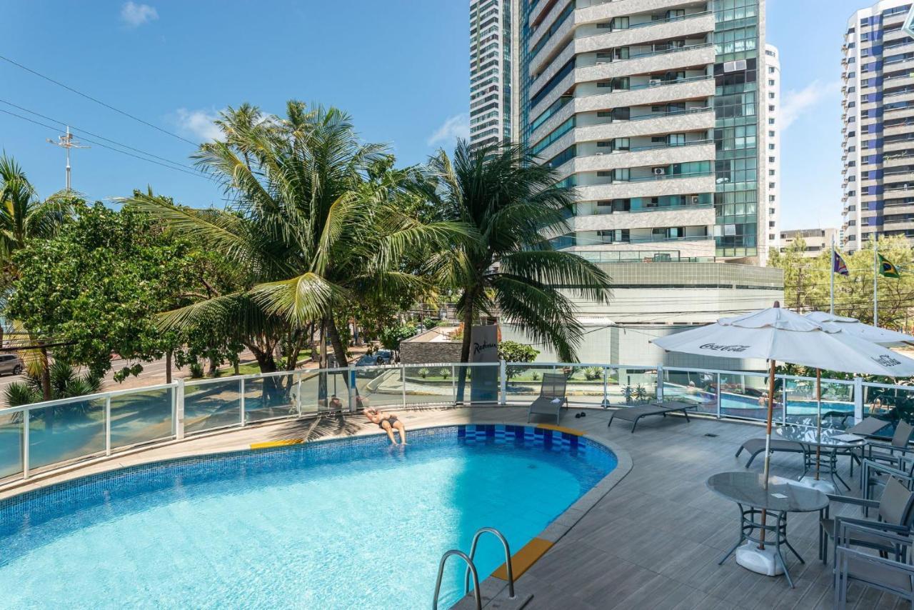 Сasa de vacaciones Em Beira Mar De Boa Viagem