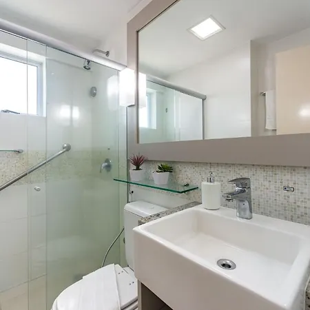 Apartamento Em Hotel Beira Mar De Boa Viagem Recife Exterior foto
