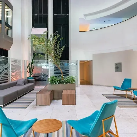 Apartamento Em Hotel Beira Mar De Boa Viagem Recife Exterior foto