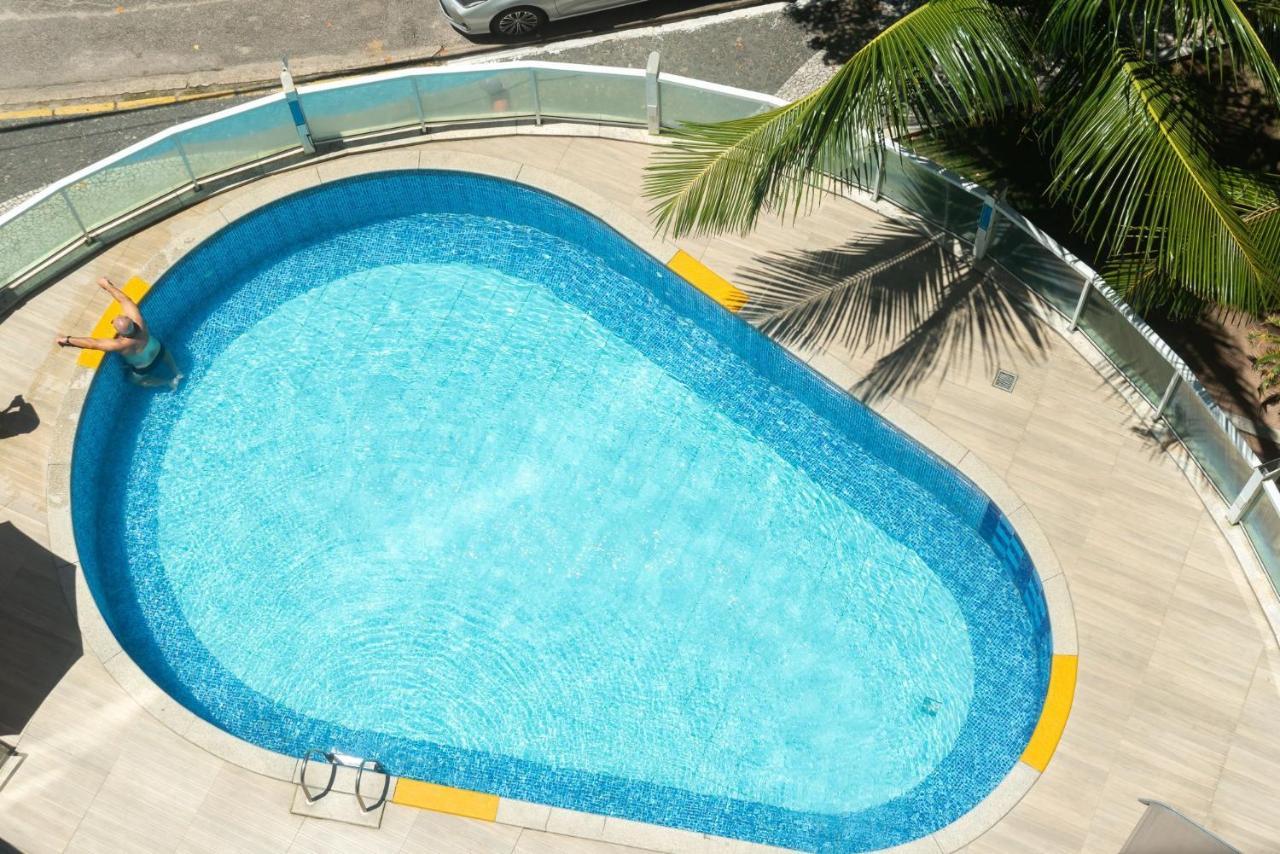 Em Beira Mar De Boa Viagem Holiday home Recife