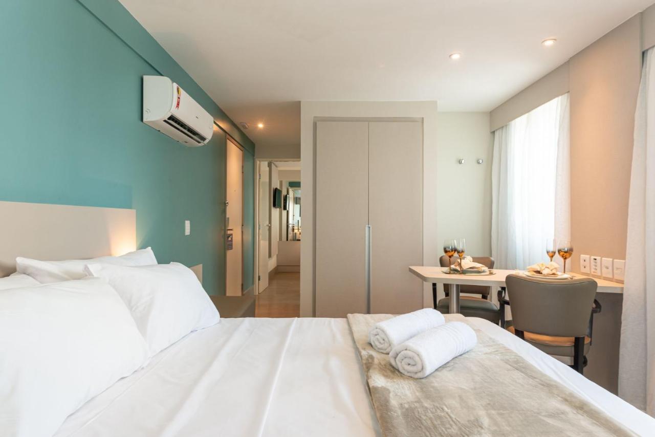Holiday home Em Beira Mar De Boa Viagem Recife