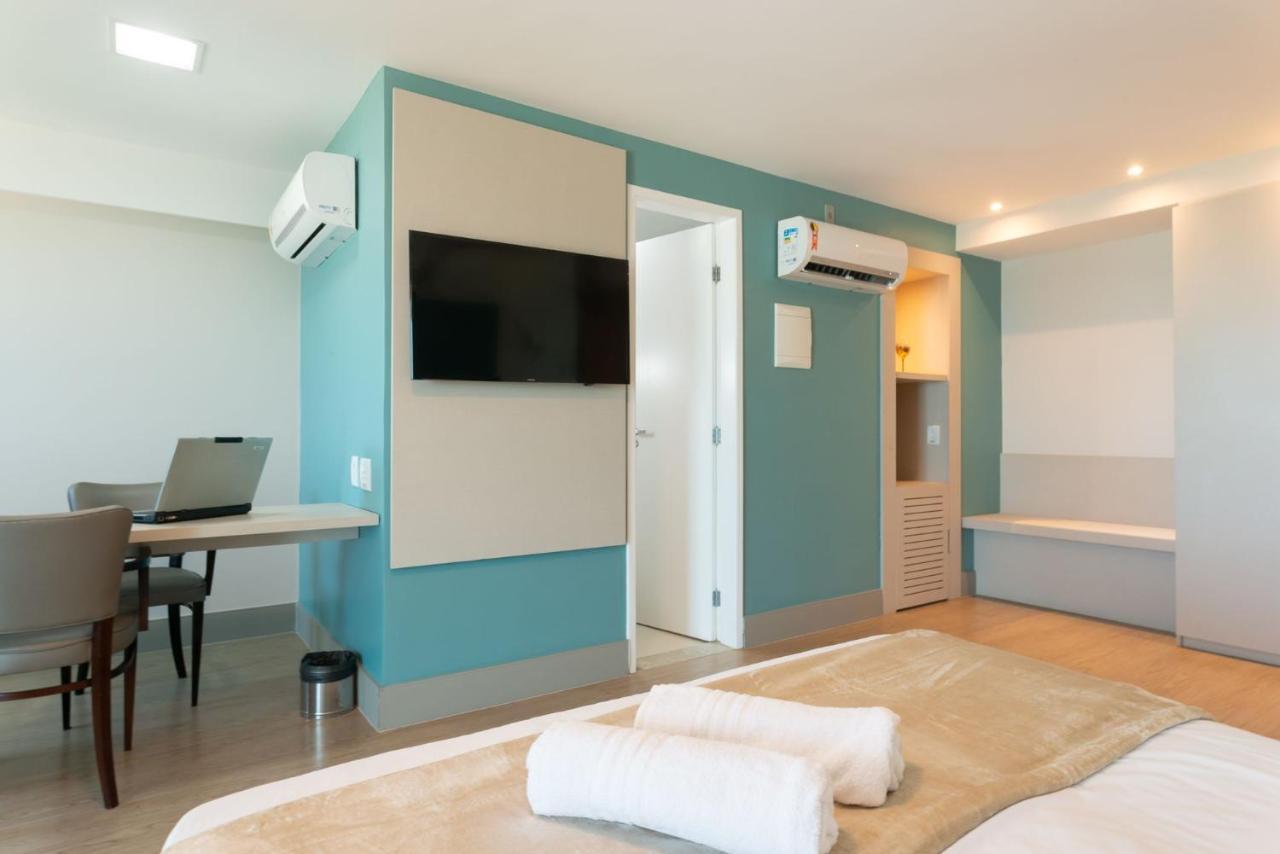 Holiday home Em Beira Mar De Boa Viagem Recife