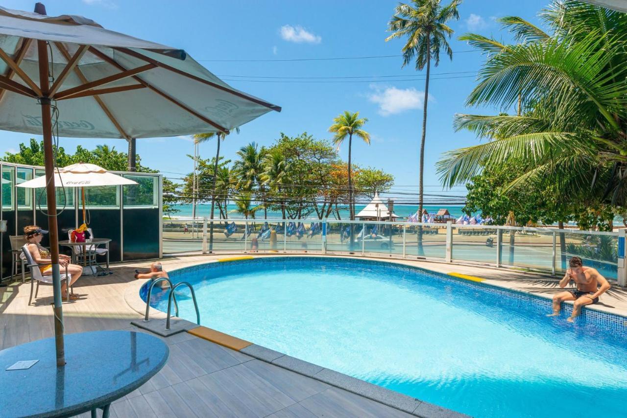 Holiday home Em Beira Mar De Boa Viagem