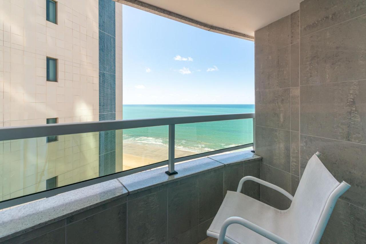 Em Beira Mar De Boa Viagem Holiday home Recife