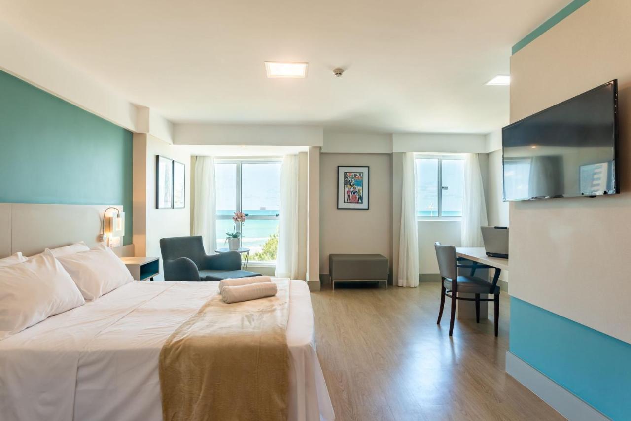 Em Beira Mar De Boa Viagem Holiday home Recife